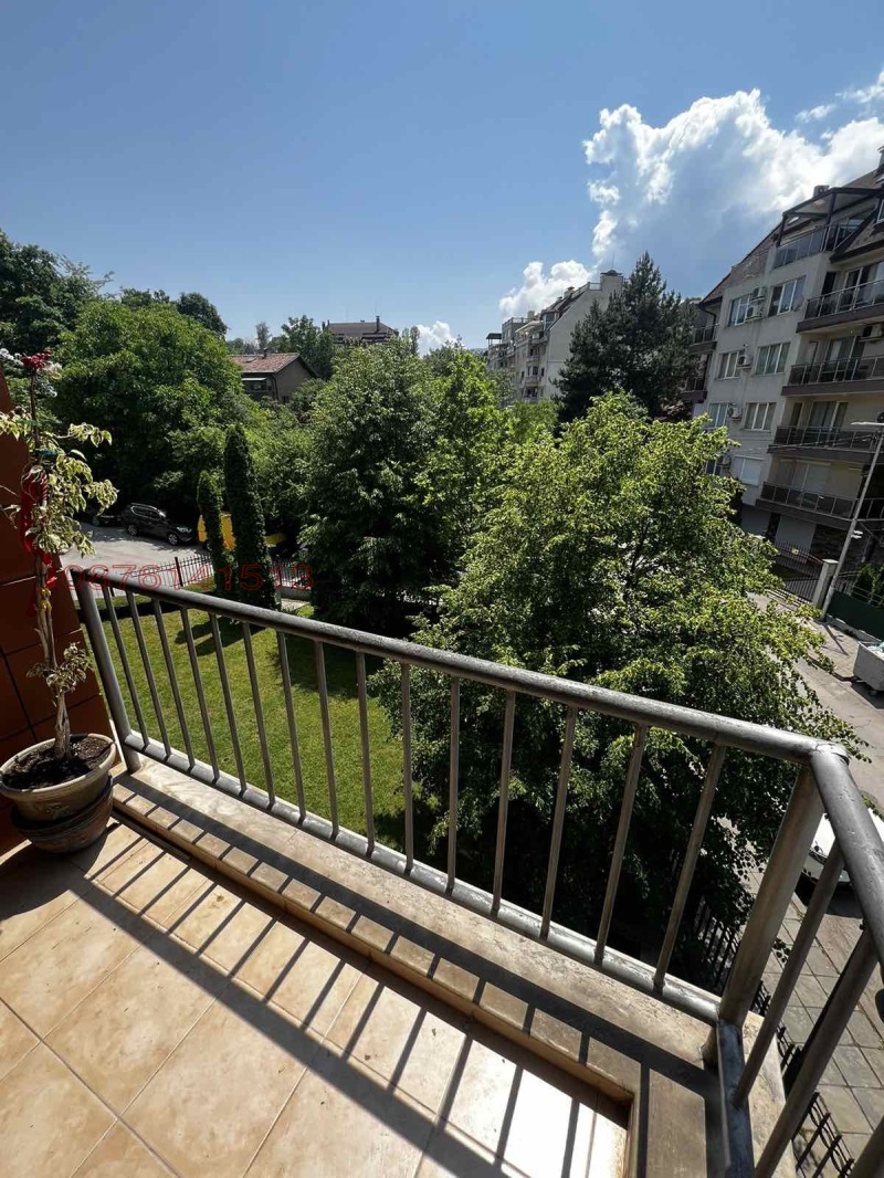 À vendre  2 chambres Sofia , Stoudentski grad , 88 m² | 16555830 - image [2]