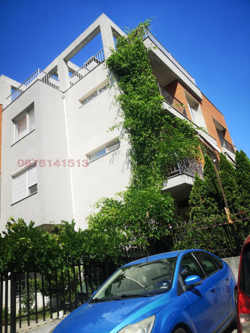 À vendre  2 chambres Sofia , Stoudentski grad , 88 m² | 16555830 - image [16]