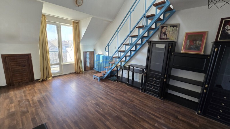 Продава  3-стаен град София , Лозенец , 140 кв.м | 18093010 - изображение [4]