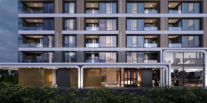 Продаја  2 спаваће собе Бургас , Изгрев , 78 м2 | 77540002 - слика [7]