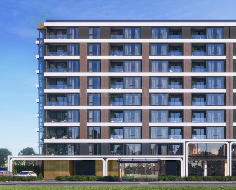 Продаја  2 спаваће собе Бургас , Изгрев , 78 м2 | 77540002