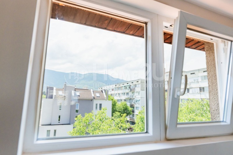 Продава  3-стаен град София , Бъкстон , 124 кв.м | 57724743 - изображение [13]