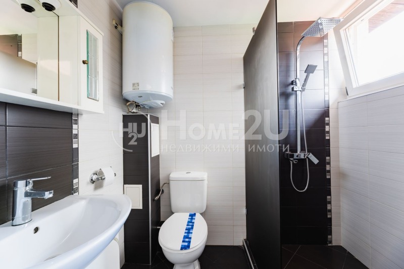 Продава  3-стаен град София , Бъкстон , 124 кв.м | 57724743 - изображение [10]