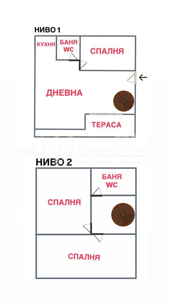 Продава  3-стаен град София , Бъкстон , 124 кв.м | 57724743 - изображение [16]
