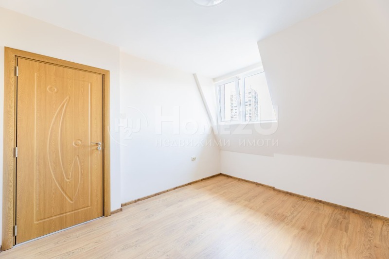 Продава  3-стаен град София , Бъкстон , 124 кв.м | 57724743 - изображение [6]