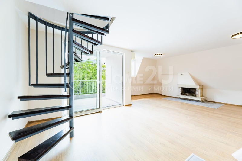Продава  3-стаен град София , Бъкстон , 124 кв.м | 57724743 - изображение [2]