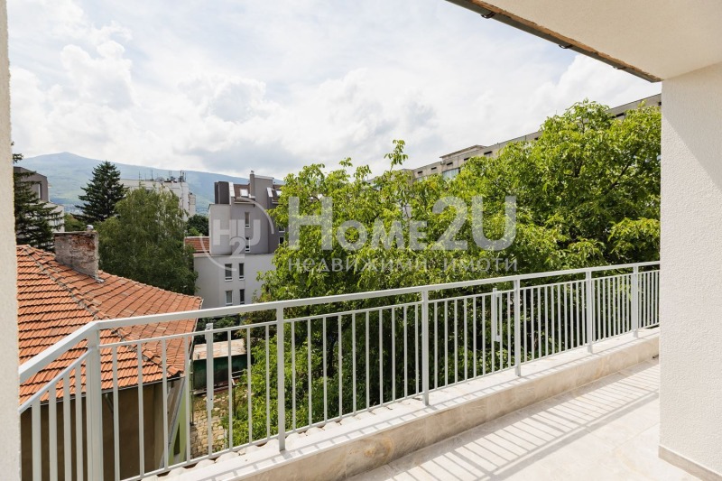 Продава  3-стаен град София , Бъкстон , 124 кв.м | 57724743 - изображение [8]