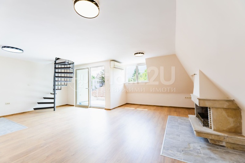 Продава  3-стаен град София , Бъкстон , 124 кв.м | 57724743