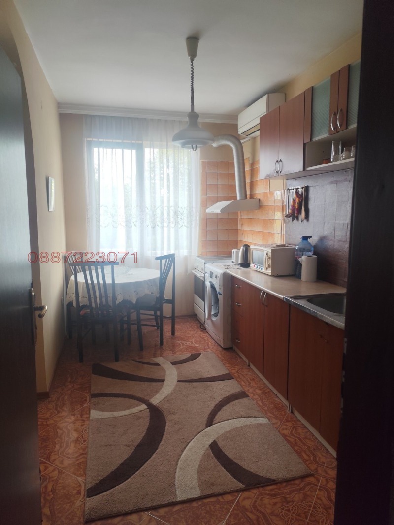 Продава 3-СТАЕН, гр. Кюстендил, Герена, снимка 11 - Апартаменти - 52914800