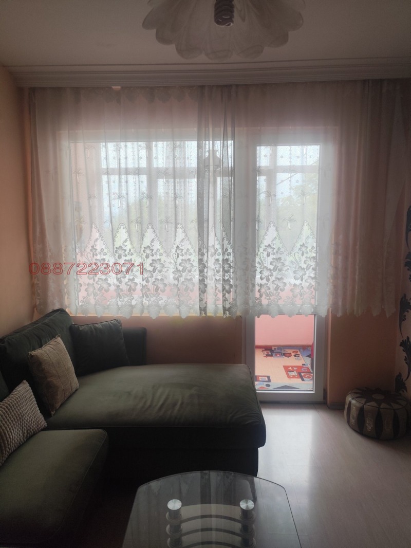 Продава 3-СТАЕН, гр. Кюстендил, Герена, снимка 14 - Апартаменти - 52914800