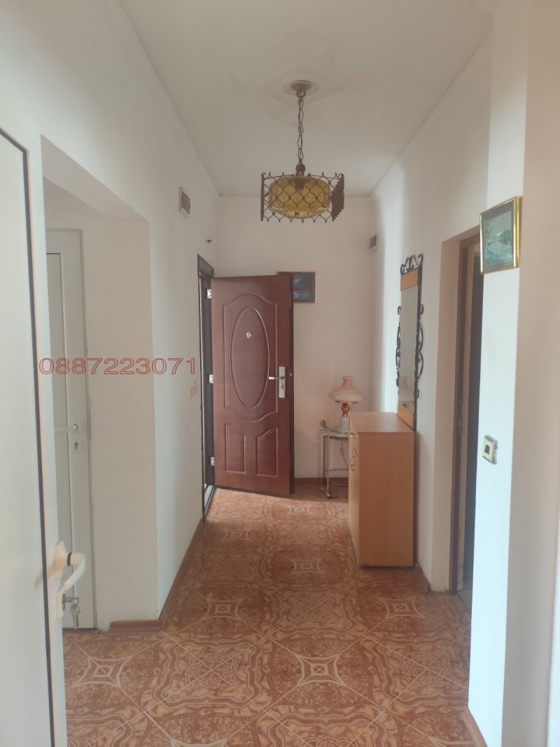 Продава 3-СТАЕН, гр. Кюстендил, Герена, снимка 17 - Апартаменти - 52914800