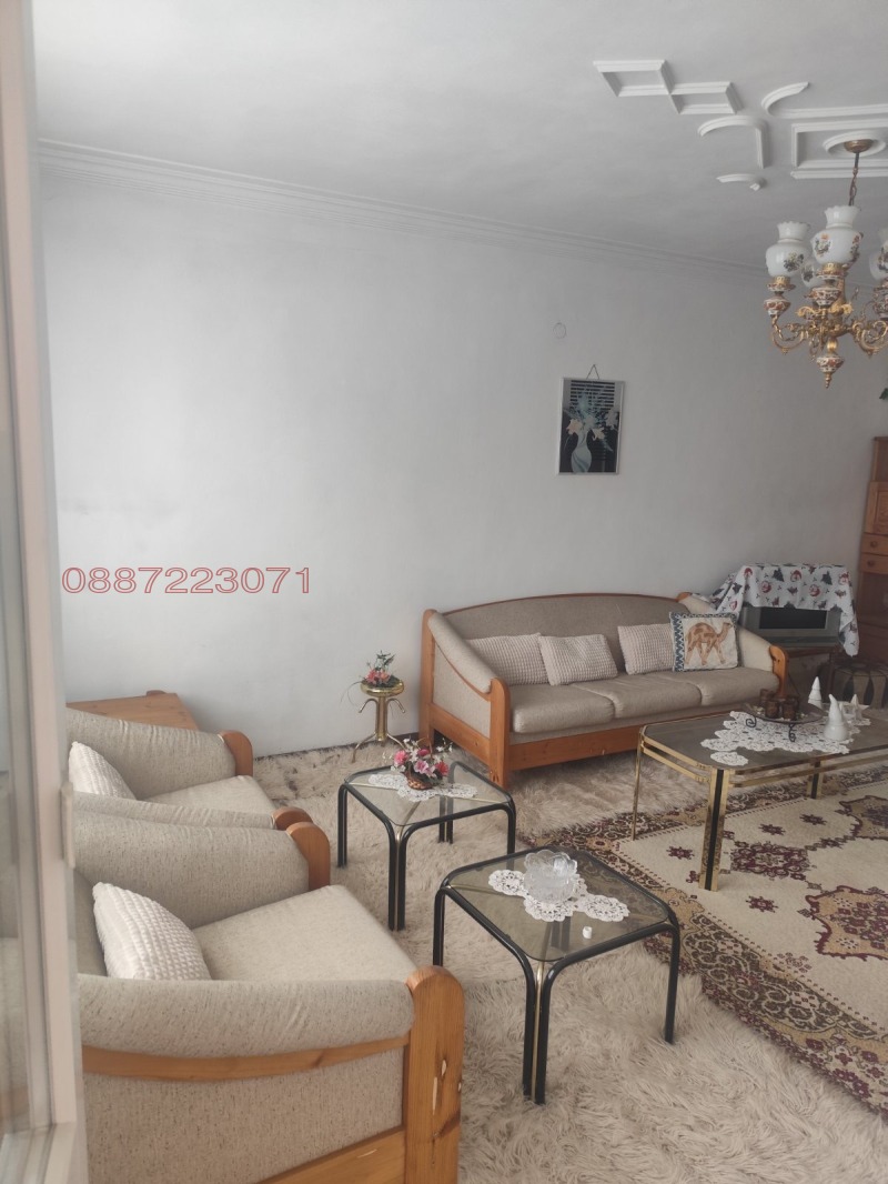 Продава 3-СТАЕН, гр. Кюстендил, Герена, снимка 7 - Апартаменти - 52914800