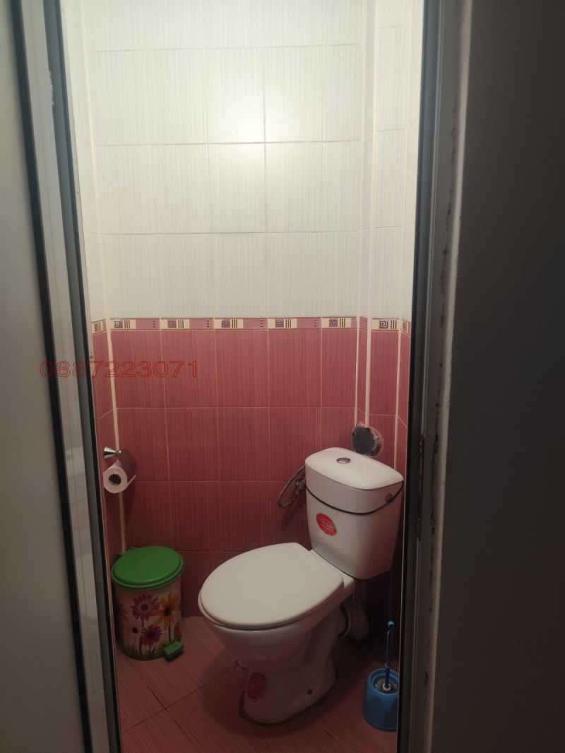 Продава 3-СТАЕН, гр. Кюстендил, Герена, снимка 10 - Апартаменти - 52914800