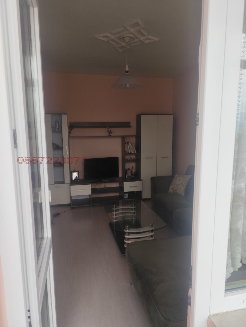 Продава 3-СТАЕН, гр. Кюстендил, Герена, снимка 16 - Апартаменти - 52914800