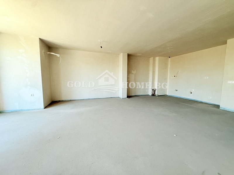 Продава 3-СТАЕН, гр. Пловдив, Христо Смирненски, снимка 2 - Апартаменти - 52719246