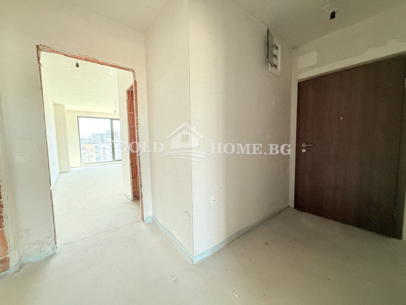 Продава 3-СТАЕН, гр. Пловдив, Христо Смирненски, снимка 8 - Апартаменти - 52719246