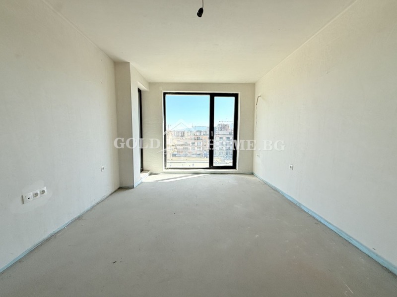 Продава 3-СТАЕН, гр. Пловдив, Христо Смирненски, снимка 4 - Апартаменти - 52719246