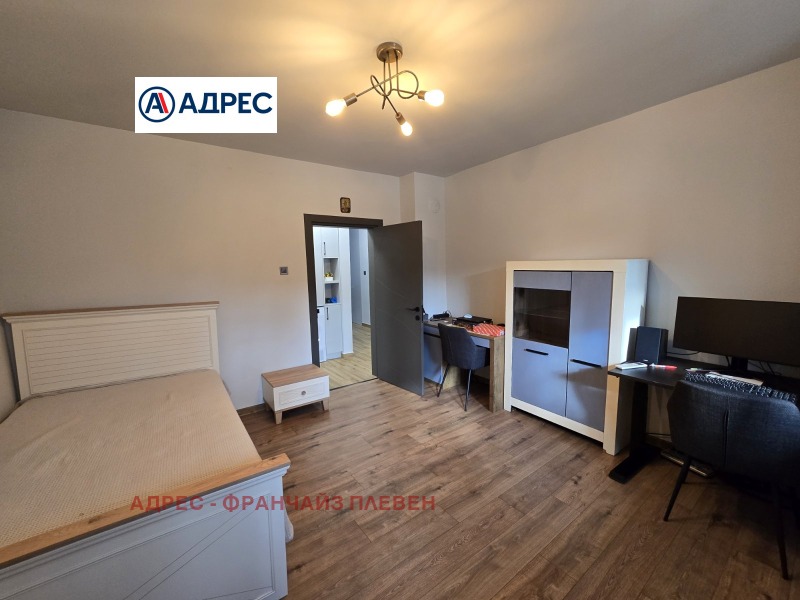 Продава 3-СТАЕН, гр. Плевен, Мара Денчева, снимка 8 - Апартаменти - 53162705