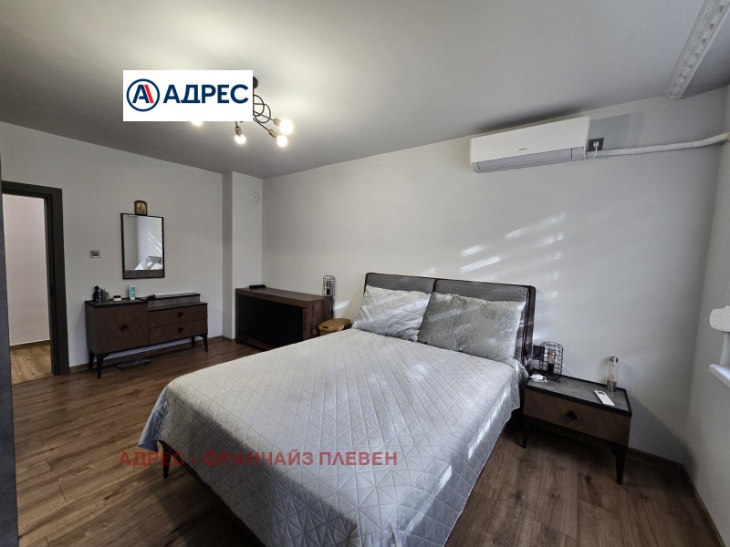 Продава 3-СТАЕН, гр. Плевен, Мара Денчева, снимка 6 - Апартаменти - 53162705