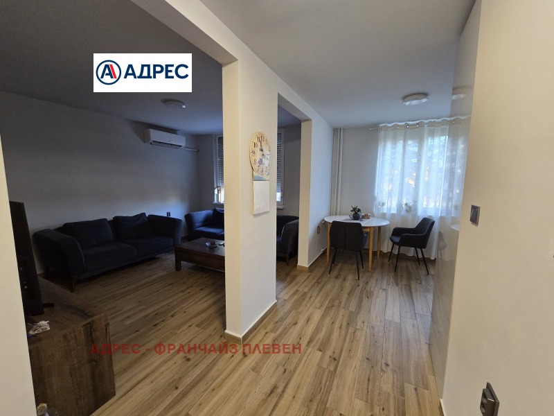 Продава 3-СТАЕН, гр. Плевен, Мара Денчева, снимка 4 - Апартаменти - 53162705