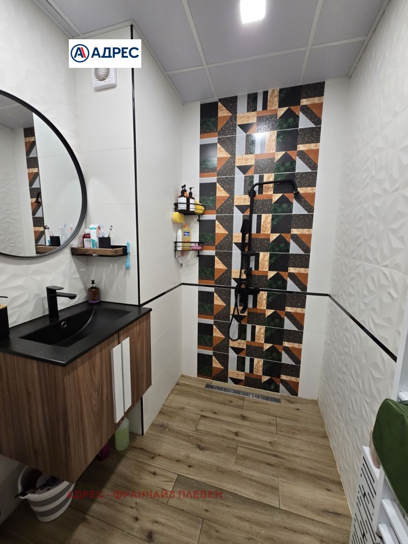 Продава 3-СТАЕН, гр. Плевен, Мара Денчева, снимка 11 - Апартаменти - 53162705