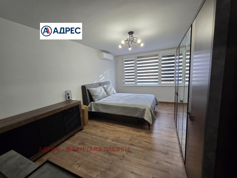 Продава 3-СТАЕН, гр. Плевен, Мара Денчева, снимка 5 - Апартаменти - 53162705