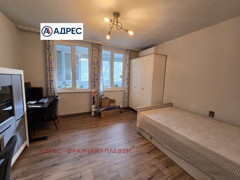 Продава 3-СТАЕН, гр. Плевен, Мара Денчева, снимка 9 - Апартаменти - 53162705