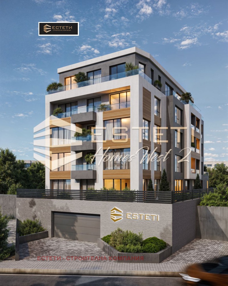 Продава 3-СТАЕН, гр. Стара Загора, Железник - изток, снимка 2 - Апартаменти - 53165304