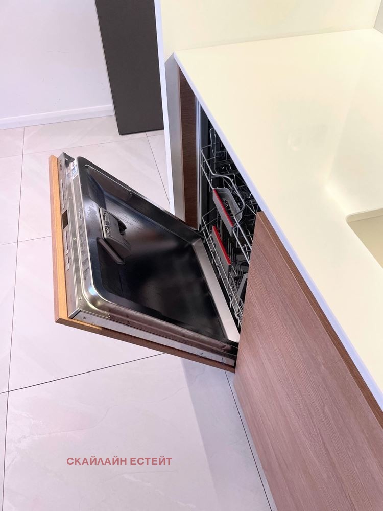 Продава 3-СТАЕН, гр. София, Кръстова вада, снимка 14 - Апартаменти - 54120567