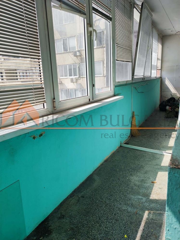 Продава 3-СТАЕН, гр. Варна, Лятно кино Тракия, снимка 5 - Апартаменти - 55376862