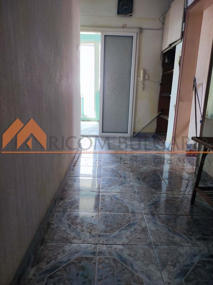 Продава 3-СТАЕН, гр. Варна, Лятно кино Тракия, снимка 8 - Апартаменти - 55376862