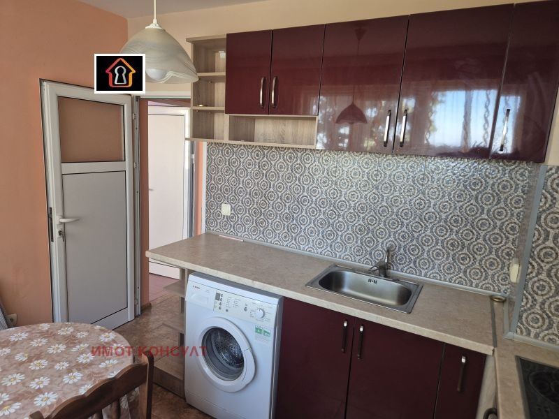 Продава 3-СТАЕН, гр. Враца, Сениче, снимка 3 - Апартаменти - 56082653