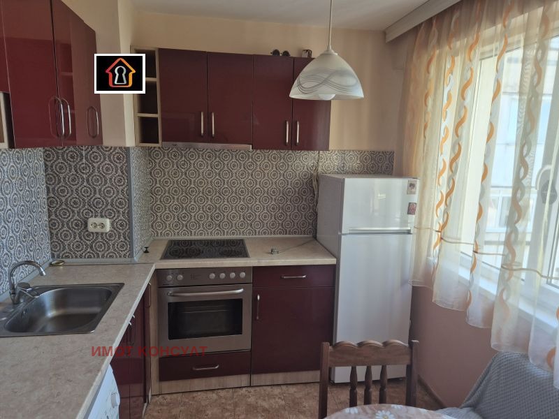 Продава 3-СТАЕН, гр. Враца, Сениче, снимка 2 - Апартаменти - 56082653