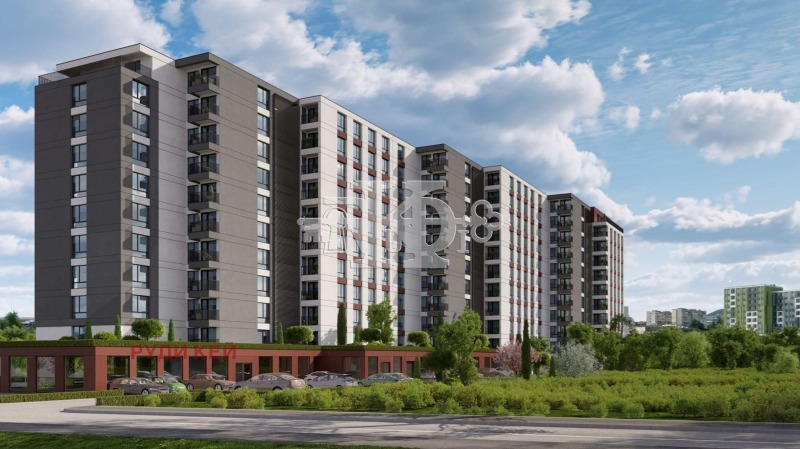 Продава 4-СТАЕН, гр. Варна, Кайсиева градина, снимка 5 - Aпартаменти - 49204971