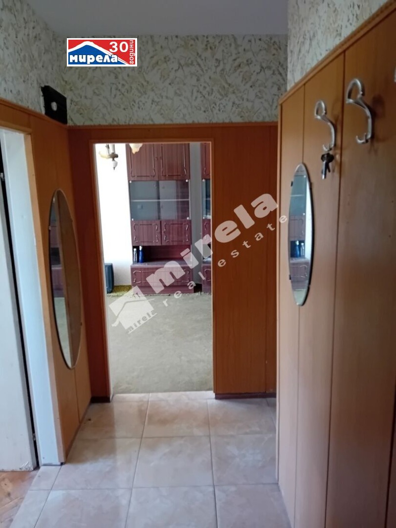 Продава  4-стаен град Велико Търново , Бузлуджа , 80 кв.м | 44950109 - изображение [11]