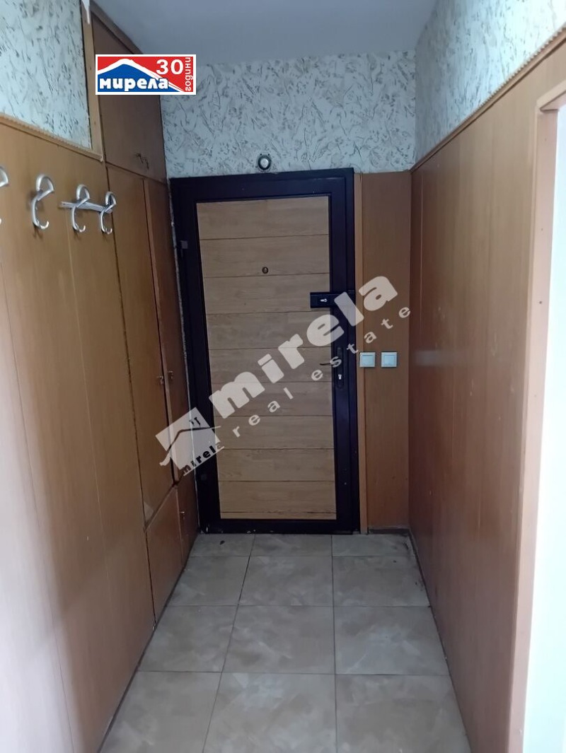 Продава  4-стаен град Велико Търново , Бузлуджа , 80 кв.м | 44950109 - изображение [9]