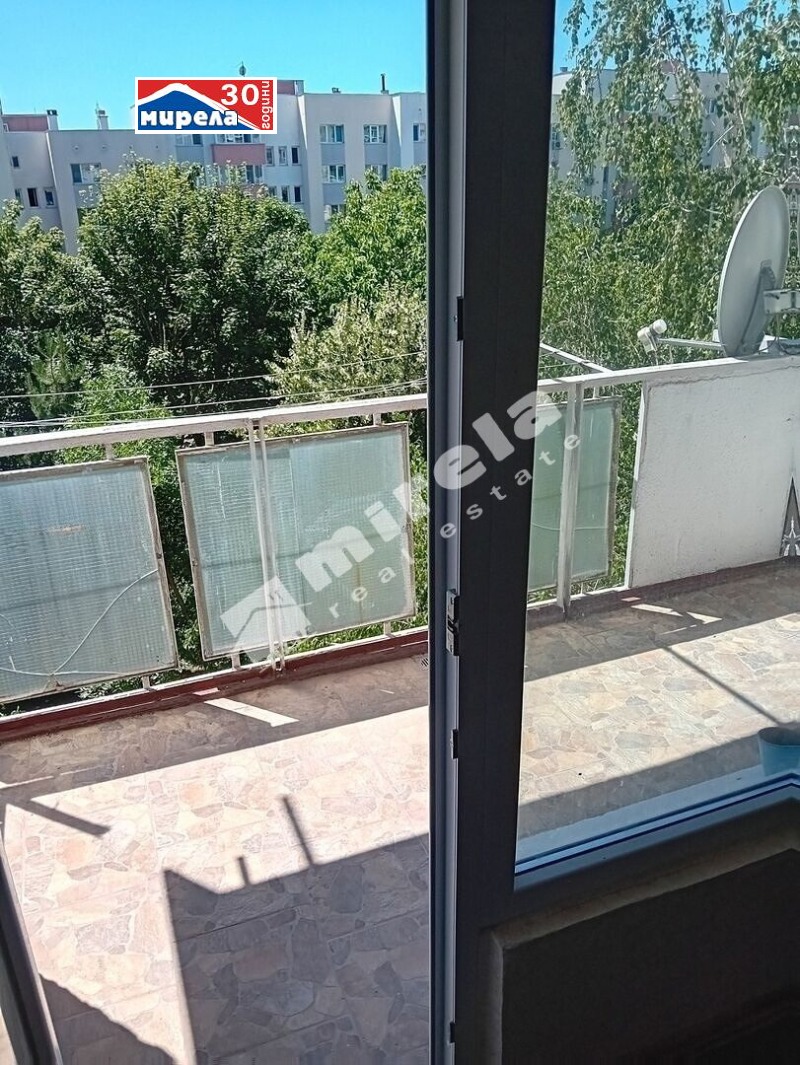 Продава 4-СТАЕН, гр. Велико Търново, Бузлуджа, снимка 15 - Aпартаменти - 49430817