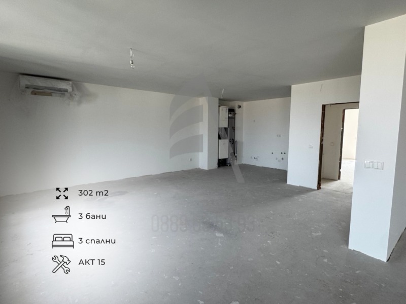 Προς πώληση  3 υπνοδωμάτια Σοφηια , Βητοτσα , 302 τ.μ | 86534822 - εικόνα [3]