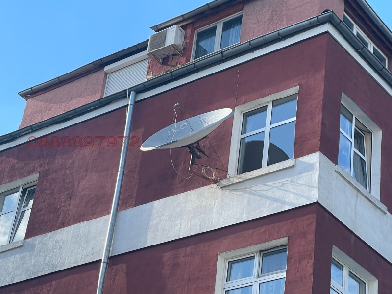 For Sale  3+ bedroom Sofia , Tsentar , 230 sq.m | 71528578 - image [3]