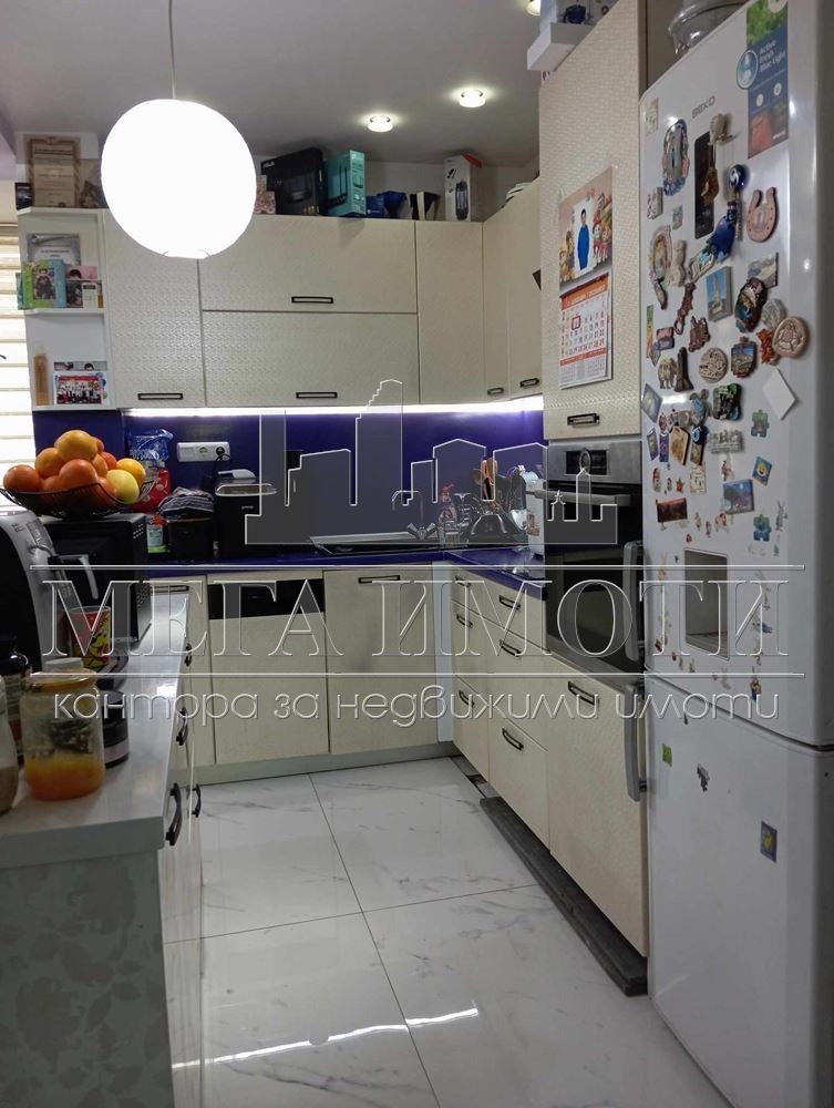 Продава ЕТАЖ ОТ КЪЩА, гр. Сливен, Ново село, снимка 4 - Етаж от къща - 53793472