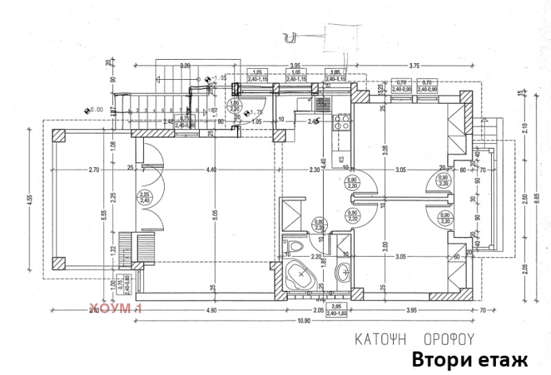 Продава КЪЩА, Извън страната, област Извън страната, снимка 3 - Къщи - 47118772