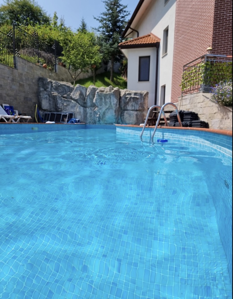 En venta  Casa Sofia , Bankya , 319 metros cuadrados | 77841609 - imagen [13]