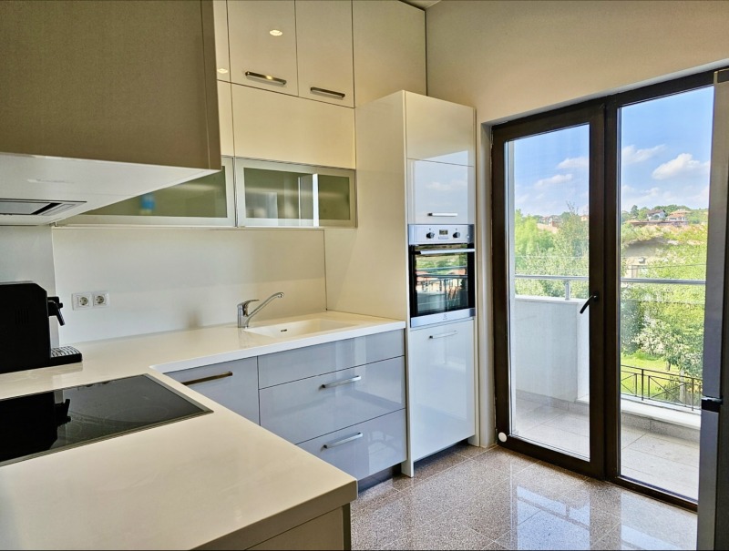 En venta  Casa Sofia , Bankya , 319 metros cuadrados | 77841609 - imagen [5]