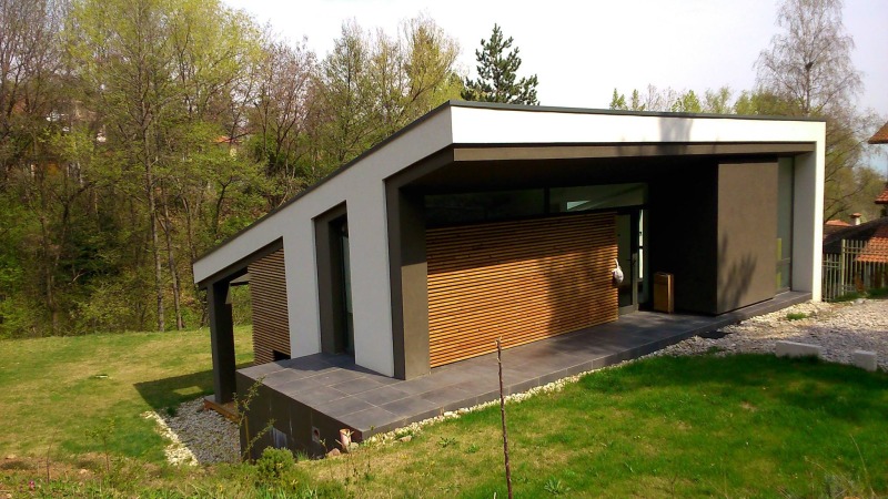 Продава  Къща област София , с. Доганово , 98 кв.м | 73224118