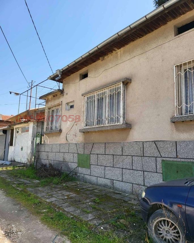 Продава КЪЩА, с. Бяга, област Пазарджик