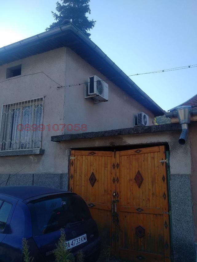 Продава КЪЩА, с. Бяга, област Пазарджик, снимка 3 - Къщи - 52783157