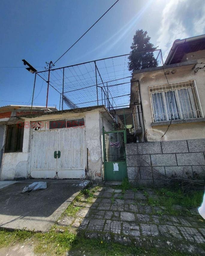 Продава КЪЩА, с. Бяга, област Пазарджик, снимка 2 - Къщи - 52783157