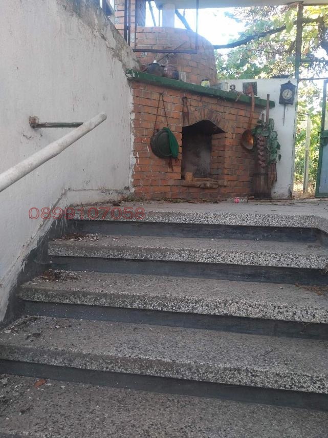 Продава КЪЩА, с. Бяга, област Пазарджик, снимка 8 - Къщи - 52783157