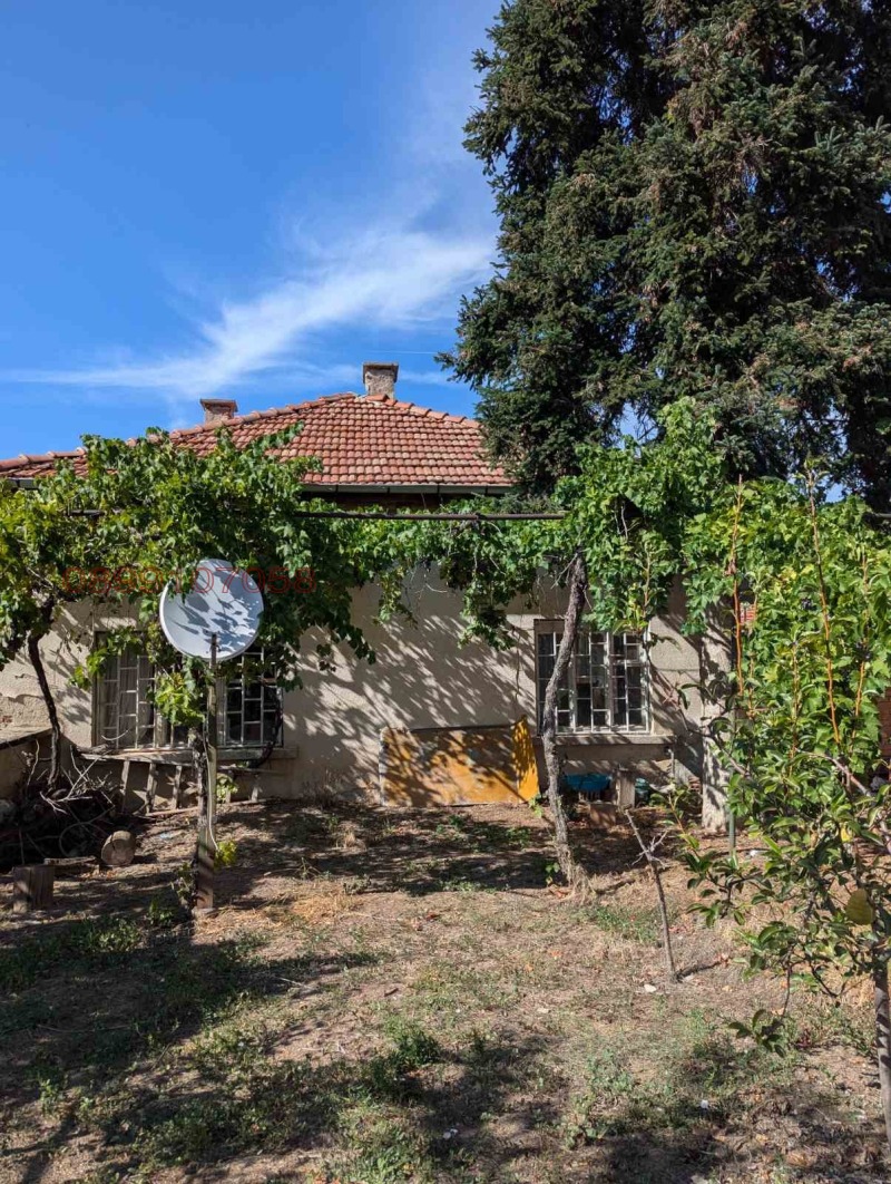 Продава КЪЩА, с. Бяга, област Пазарджик, снимка 11 - Къщи - 52783157