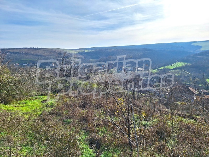 Продава КЪЩА, с. Ореш, област Велико Търново, снимка 4 - Къщи - 53093761